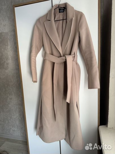 Пальто женское