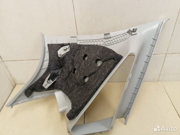 Обшивка стойки A1 2010