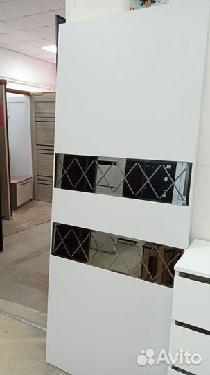 Дверь межкомнатная новая