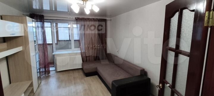 2-к. квартира, 47,6 м², 10/10 эт.