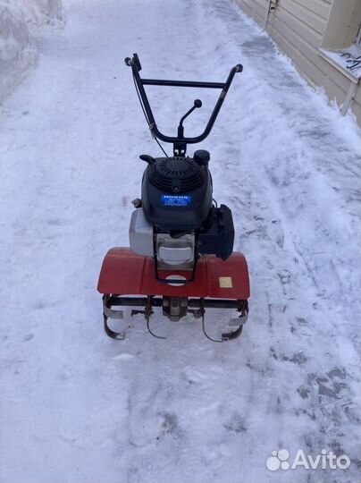 Мотокультиватор Тарпан тмз-мк-03