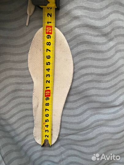 Коньки фигурные