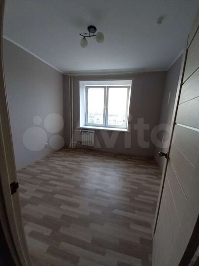 2-к. квартира, 53 м², 11/16 эт.