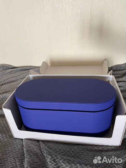 Стайлер Dyson Airwrap HS05 Complete Long