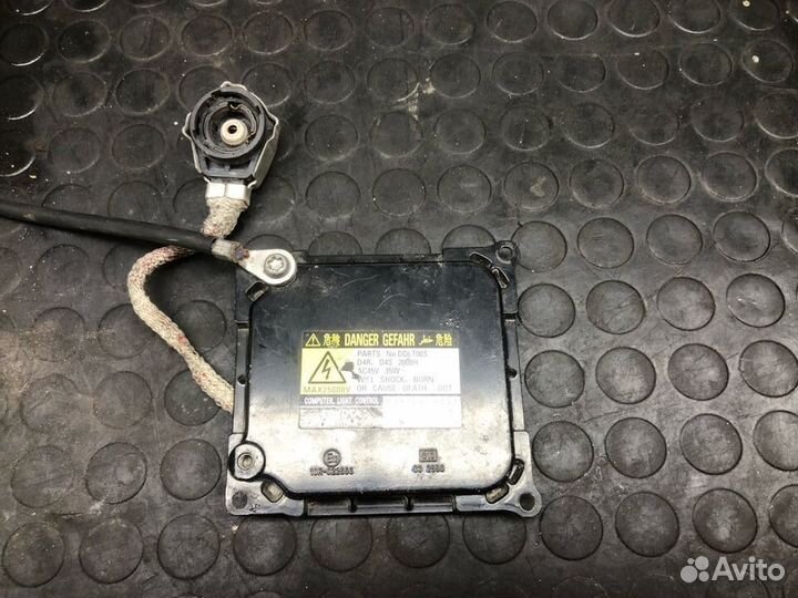 Блок розжига ксенона Lexus RX270 RX350 3