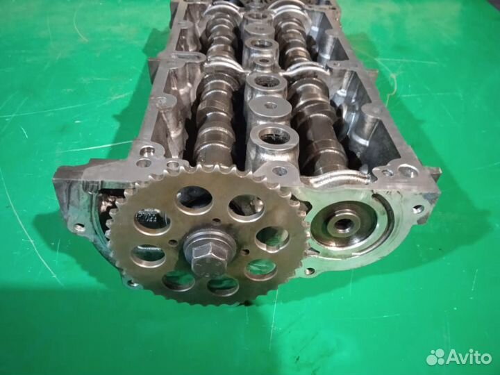 Пастель с распредвалами Opel Astra H 1.3 дизель