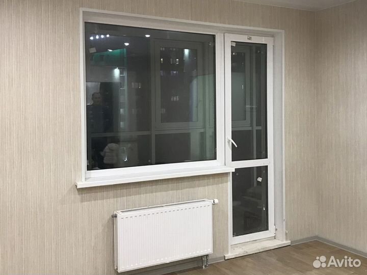 Пластиковые окна с гарантией