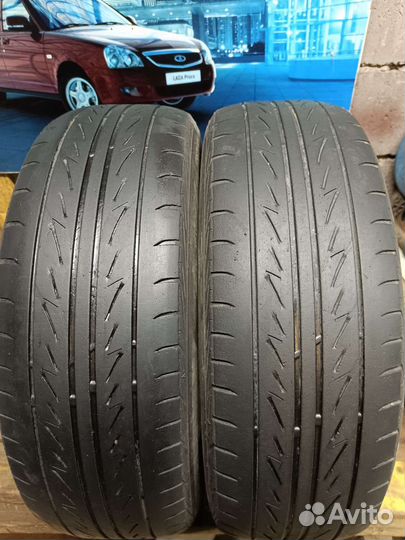 Bridgestone Turanza ER300 205/60 R16