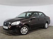 Datsun on-DO 1.6 MT, 2015, 81 265 км, с пробегом, цена 448 000 руб.