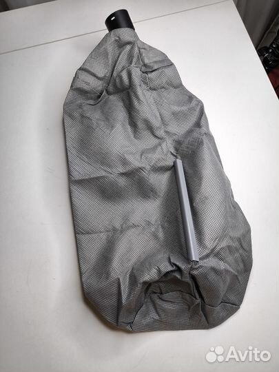 Мешок для пыли