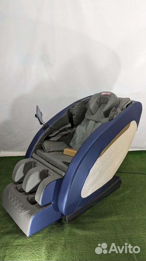 Массажное кресло domtwo