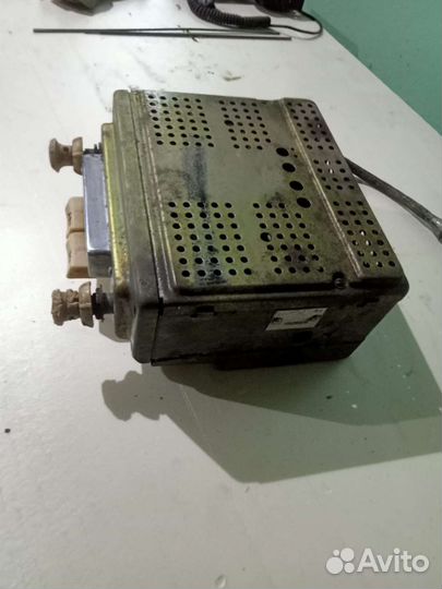 Автоприемник