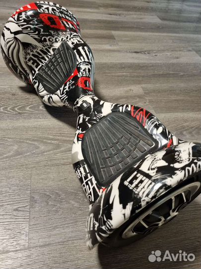 Гироскутер