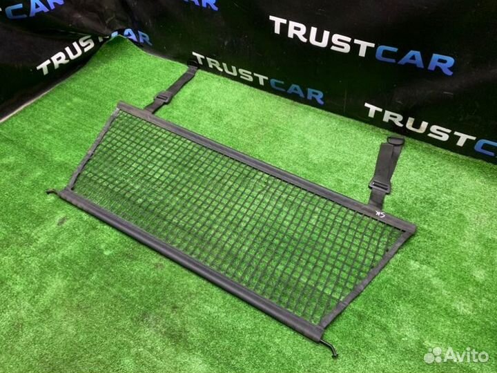 Сетка в багажник Ssangyong Kyron внедорожник D20DT