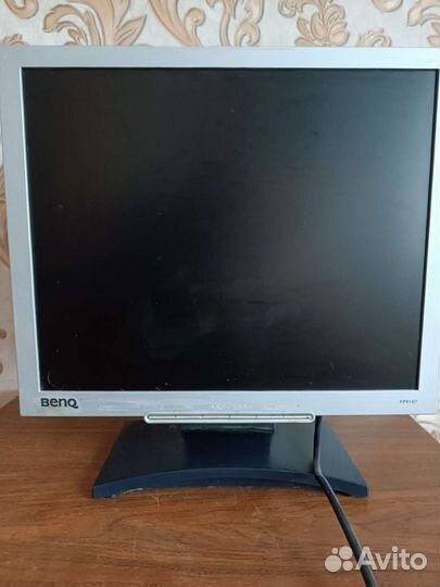 Монитор Benq19'