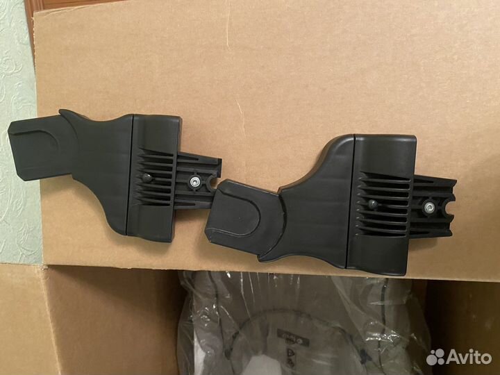 Коляска tutis viva life 2 в 1