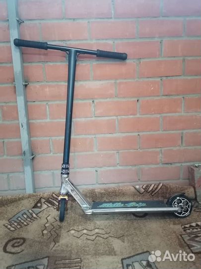 Трюковой самоката Oxelo Freestyle MF 3.6 V5