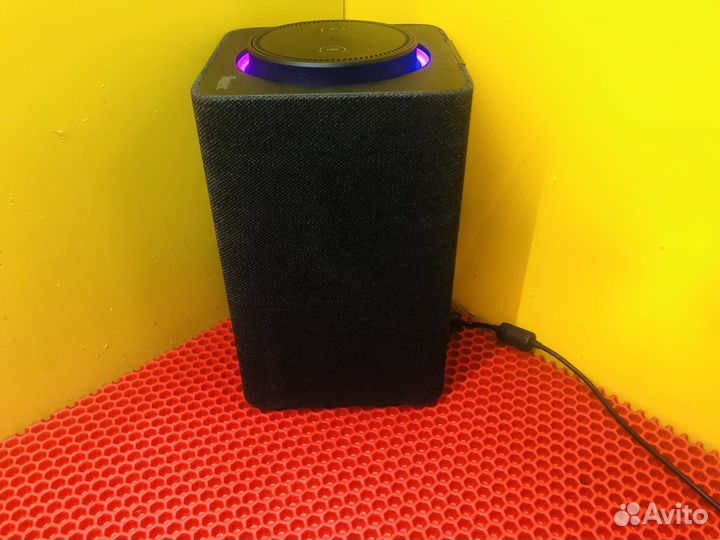 Z.001 Яндекс станция 1