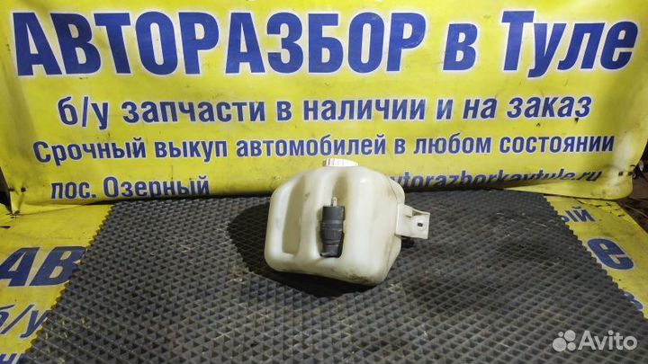 Бачок омывателя LADA Granta 1.6 8кл