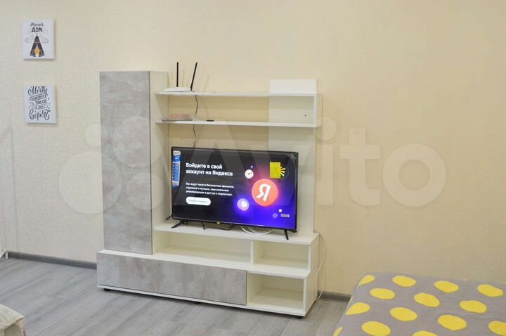 1-к. квартира, 30 м², 2/5 эт.