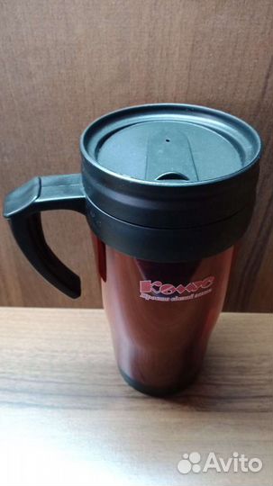 Термо кружка