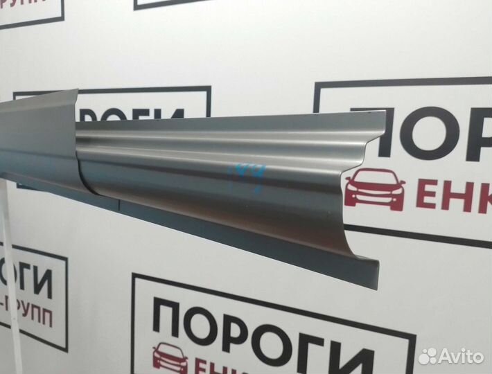 Пороги Peugeot 233, 244 и другие