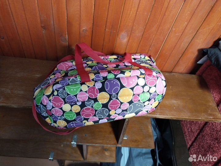 Сумка - переноска для небольших животных