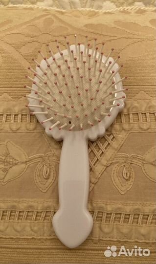 Щётка для волос для кукол