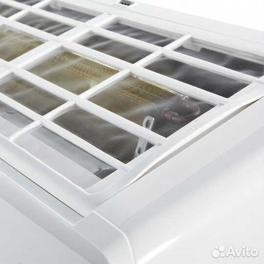 Сплит-система инверторного типа Ballu bspki-10HN8