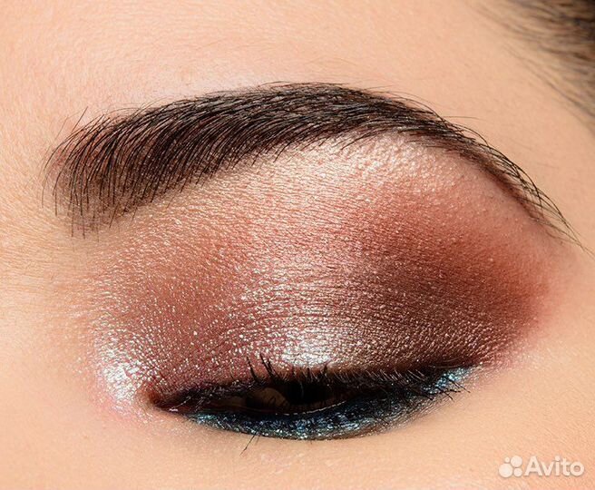 Тени для век палетка Tom Ford 03 Body heat