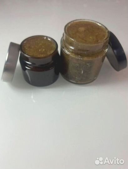 Энергетик для мужской силы