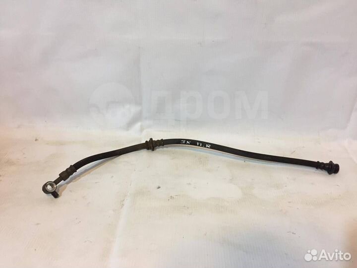 Шланг тормозного суппорта передний Infiniti Jx35