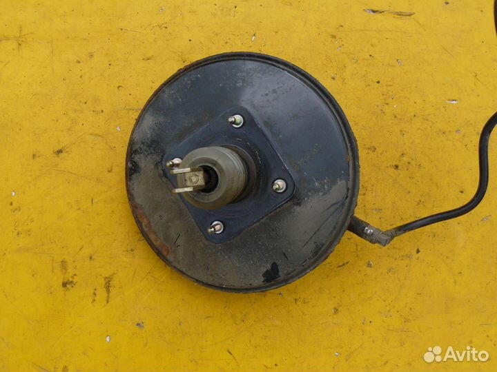 Усилитель тормозов вакуумный для Renault Kangoo 1