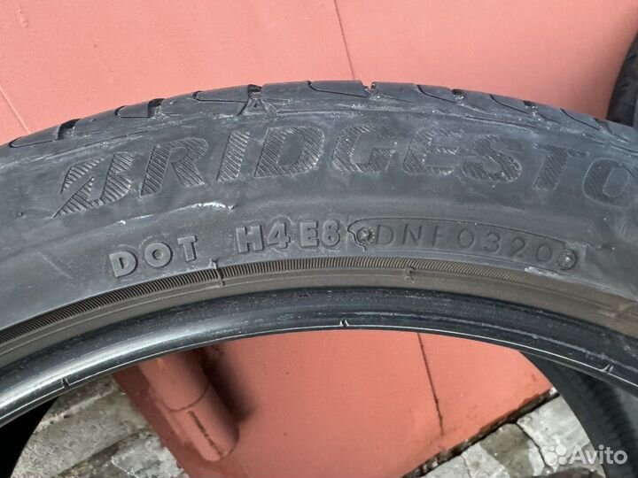 Bridgestone Turanza T001 225/45 R19 92W