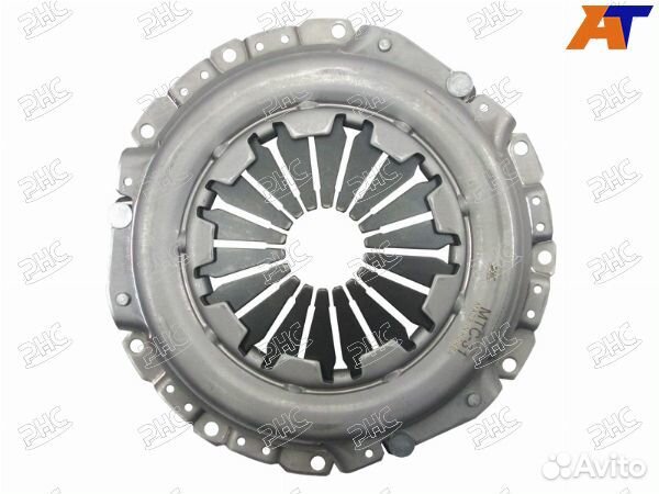 Корзина сцепления mitsubishi L200