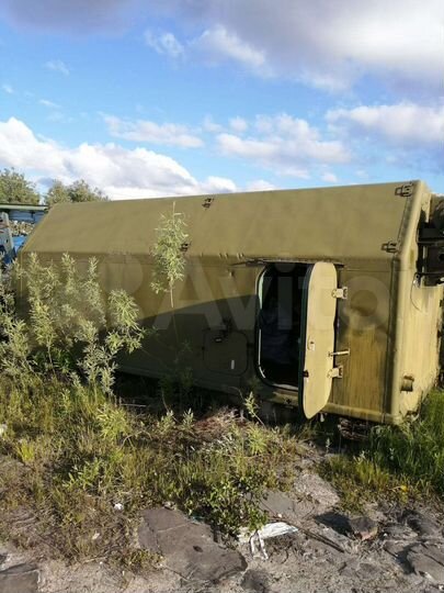 Гараж, 15 м²