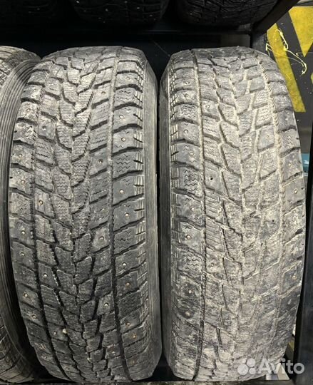 Toyo Open Country I/T 215/70 R16