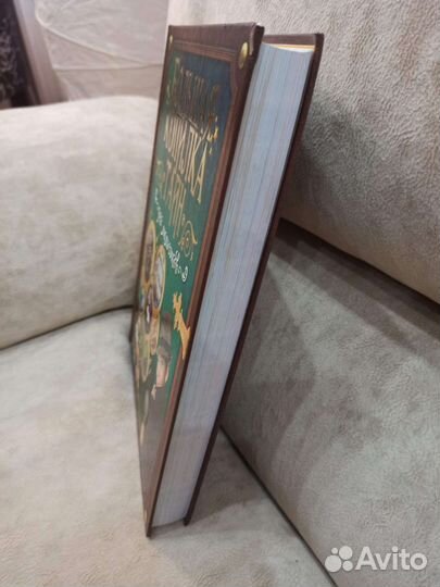 Энциклопедия Большая копилка тайн для мальчиков