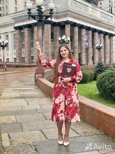 Литературный редактор