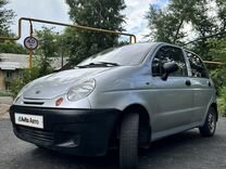 Daewoo Matiz 0.8 MT, 2014, 199 999 км, с пробегом, цена 230 000 руб.