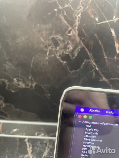 Apple MacBook Pro 15 2012 Retina