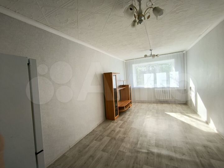Комната 18,6 м² в 1-к., 5/5 эт.