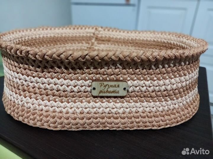 Шкатулка ручной работы