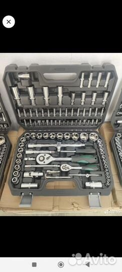 Набор инструментов 94 предмета