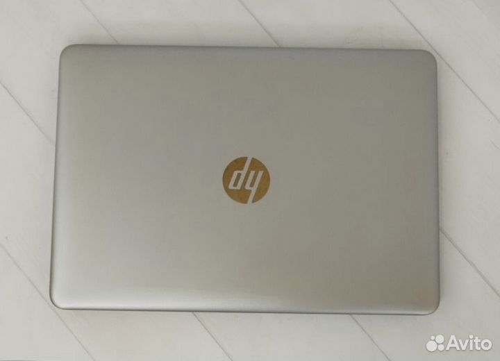 Hp Probook 14 дюймов для игр учебы работы Ноутбук