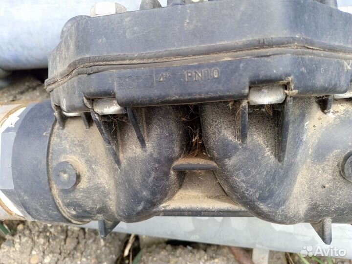 Регулятор давления raphael