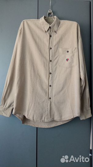 Рубашка мужская Giovani