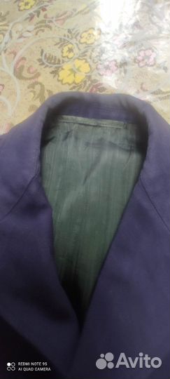 Форма моряка