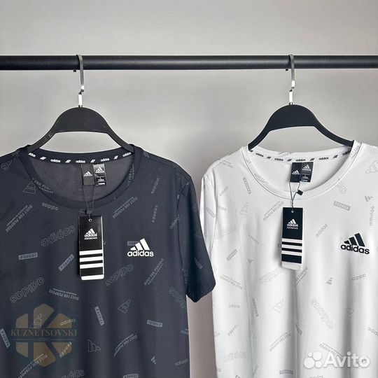 Футболка Adidas