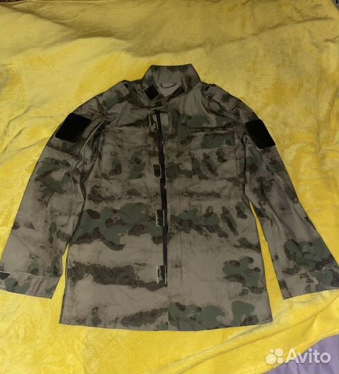 Военная форма